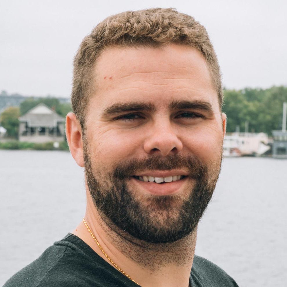 Brett Macke